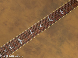 PRS SE Standard 24 Translucent Blue