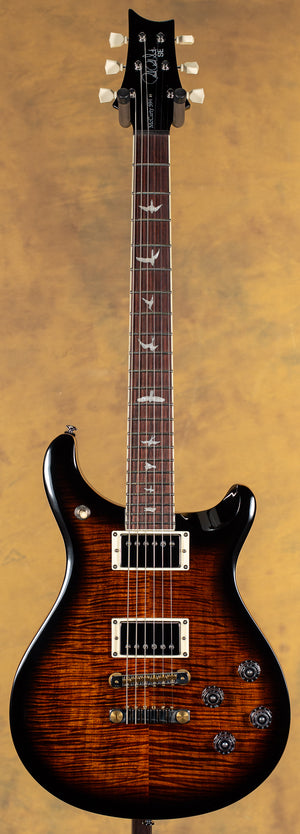 2023 PRS SE McCarty 594 Black Gold Sunburst