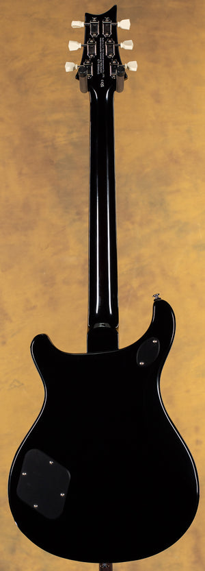 2023 PRS SE McCarty 594 Black Gold Sunburst