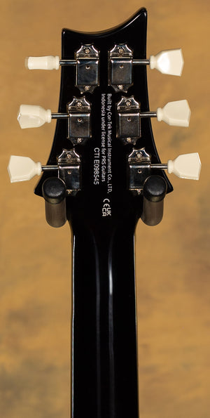 2023 PRS SE McCarty 594 Black Gold Sunburst