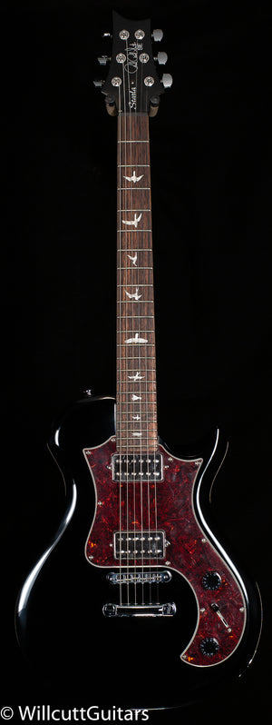 PRS SE Starla Black (837)