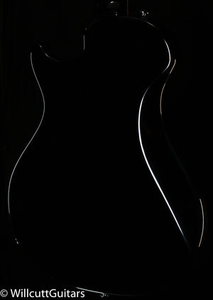 PRS SE Starla Black (837)