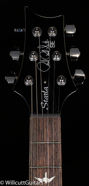 PRS SE Starla Black (837)