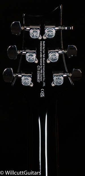 PRS SE Starla Black (837)