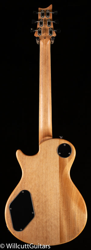 PRS SE Zach Myers, Carved Maple Top Myers Blue (403)