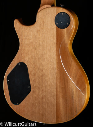 PRS SE Zach Myers, Carved Maple Top Myers Blue (403)