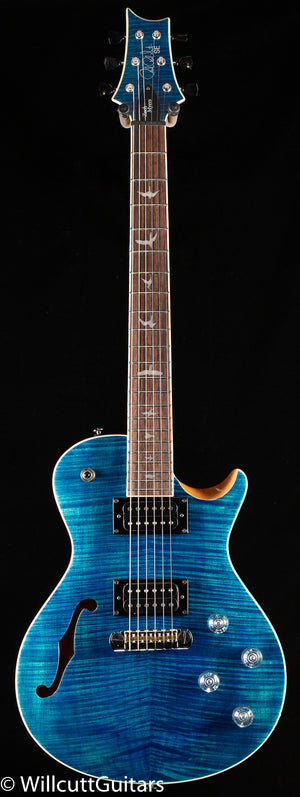 PRS SE Zach Myers Myers Blue (886)