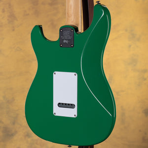 2022 PRS SE Silver Sky Ever Green