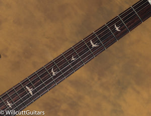 PRS SE Silver Sky Stone Blue