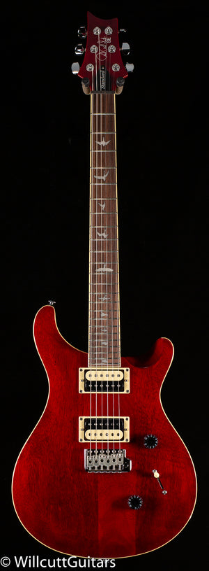 PRS SE Standard 24 Vintage Cherry (865)