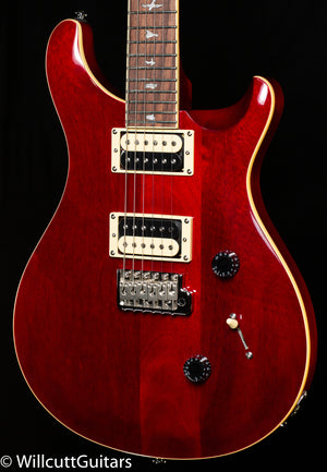 PRS SE Standard 24 Vintage Cherry (865)