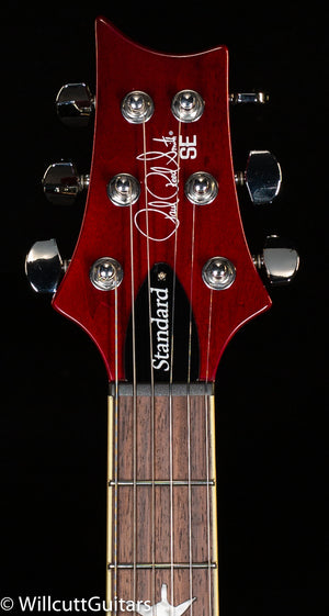 PRS SE Standard 24 Vintage Cherry (865)