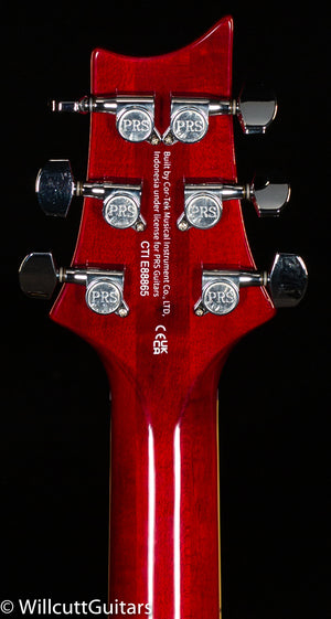 PRS SE Standard 24 Vintage Cherry (865)