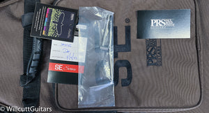 PRS SE Standard 24 Vintage Cherry (865)