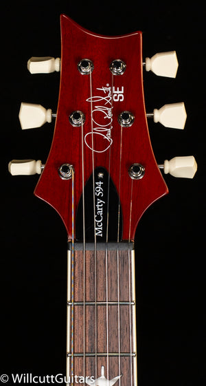 PRS SE McCarty 594 Vintage Sunburst (329)