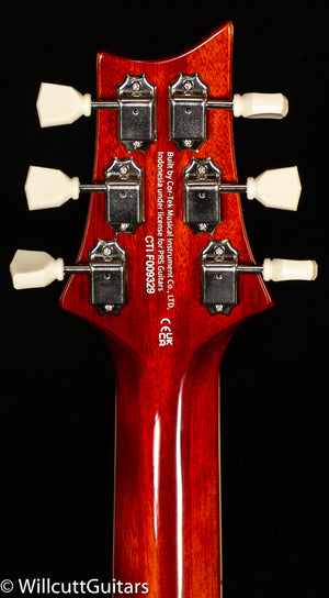PRS SE McCarty 594 Vintage Sunburst (329)