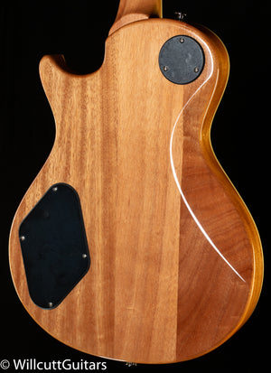 PRS SE Zach Myers Semi-Hollow Myers Blue (875)