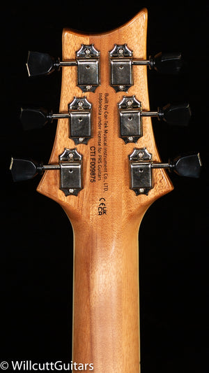 PRS SE Zach Myers Semi-Hollow Myers Blue (875)