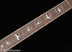 PRS SE Zach Myers Semi-Hollow Myers Blue (875)