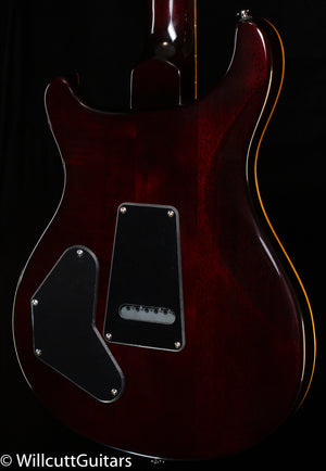 PRS SE DGT David Grissom, Carved Maple Gold Top (152)