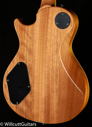 PRS SE Zach Myers Semi-Hollow Myers Blue (437)