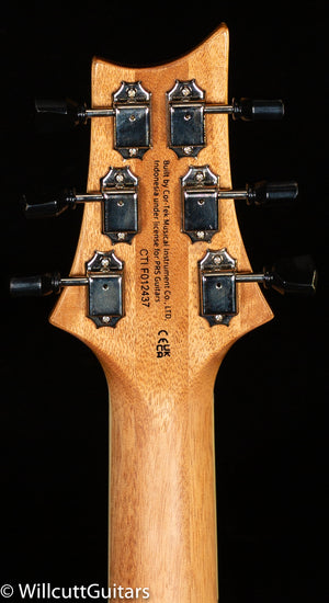 PRS SE Zach Myers Semi-Hollow Myers Blue (437)