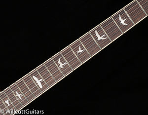 PRS SE Zach Myers Semi-Hollow Myers Blue (437)