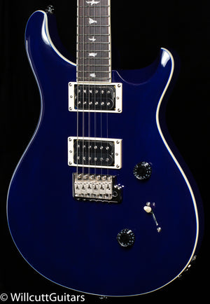 PRS SE Standard 24 Translucent Blue (397)