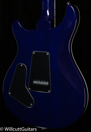PRS SE Standard 24 Translucent Blue (397)