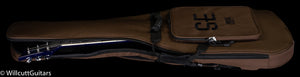PRS SE Standard 24 Translucent Blue (397)