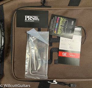 PRS SE Standard 24 Translucent Blue (397)