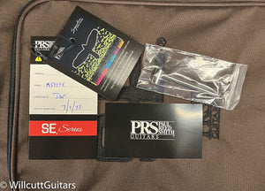 PRS SE McCarty 594 Faded Blue (419)