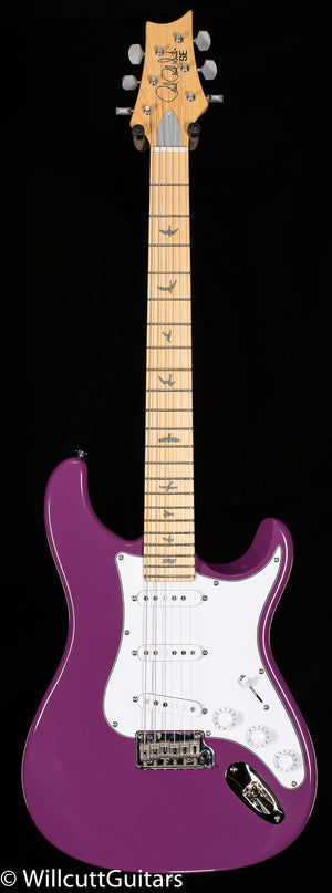 PRS SE Silver Sky Summit Purple (685)