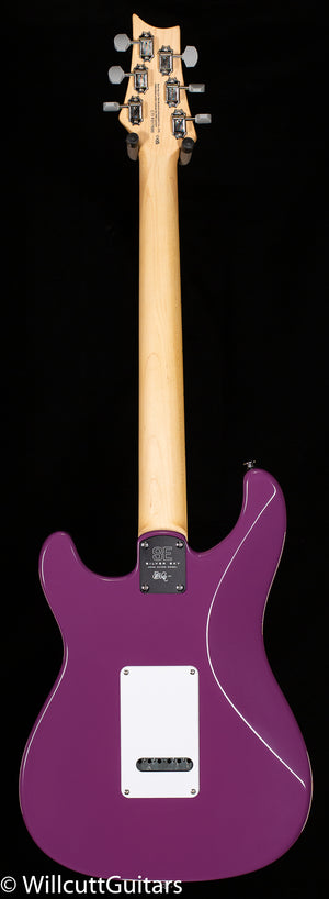 PRS SE Silver Sky Summit Purple (685)