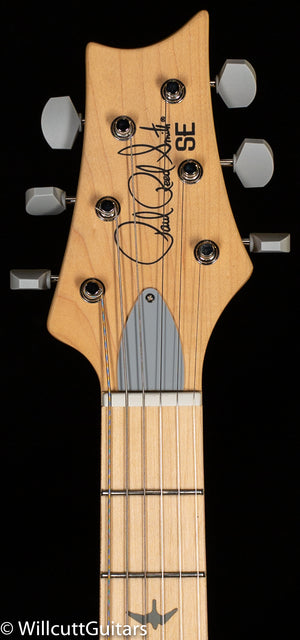 PRS SE Silver Sky Summit Purple (685)