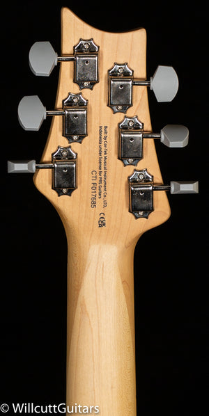 PRS SE Silver Sky Summit Purple (685)