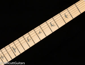 PRS SE Silver Sky Summit Purple (685)