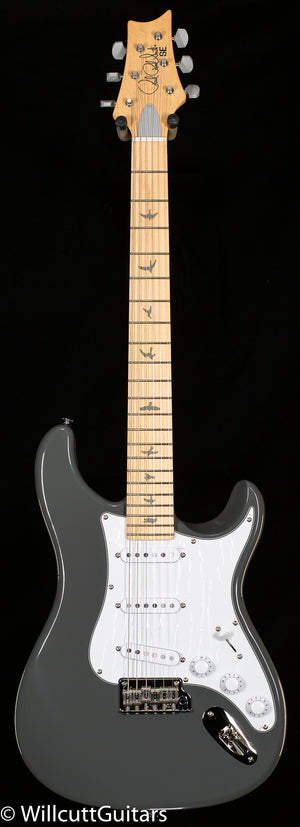 PRS SE Silver Sky Overland Gray (945)
