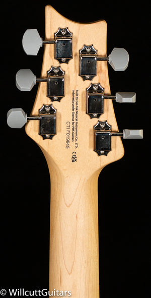 PRS SE Silver Sky Overland Gray (945)