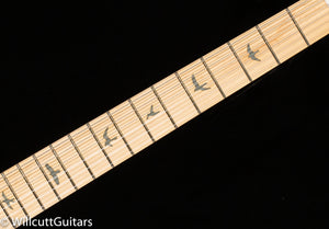 PRS SE Silver Sky Overland Gray (945)