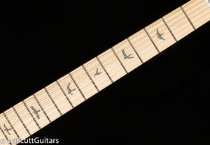 PRS SE Silver Sky Overland Gray (963)