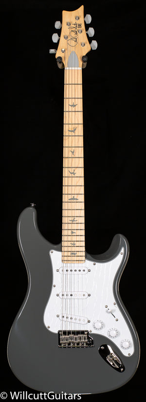 PRS SE Silver Sky Overland Gray (072)