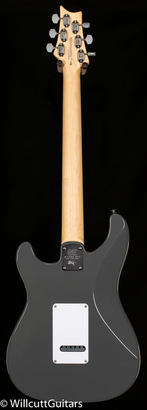 PRS SE Silver Sky Overland Gray (072)