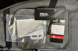 PRS SE Silver Sky Overland Gray (072)
