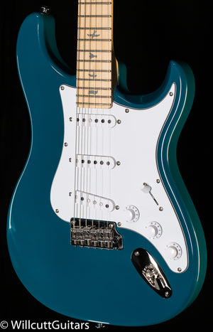 PRS SE Silver Sky Nylon Blue (181)