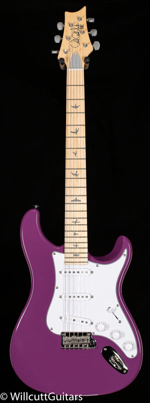 PRS SE Silver Sky Summit Purple (114)