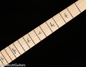 PRS SE Silver Sky Summit Purple (114)