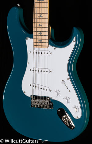 PRS SE Silver Sky Nylon Blue (689)