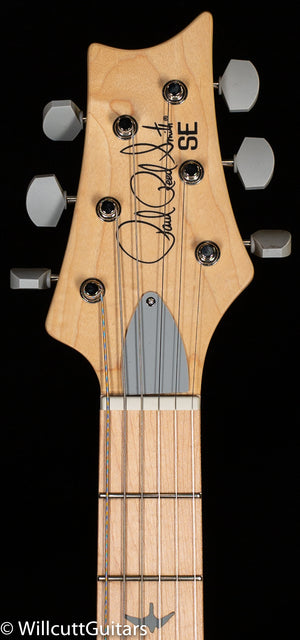 PRS SE Silver Sky Nylon Blue (689)