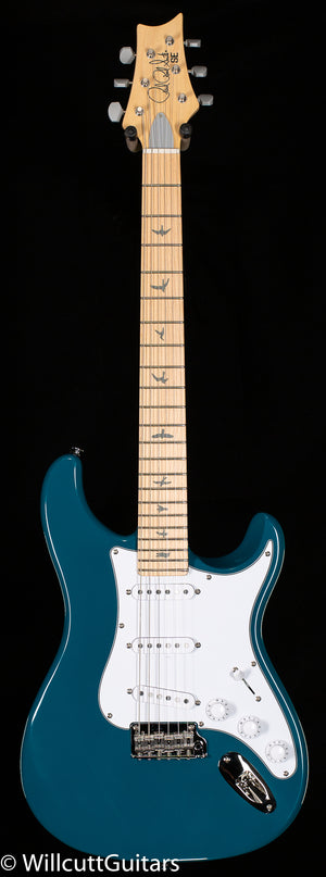 PRS SE Silver Sky Nylon Blue (760)